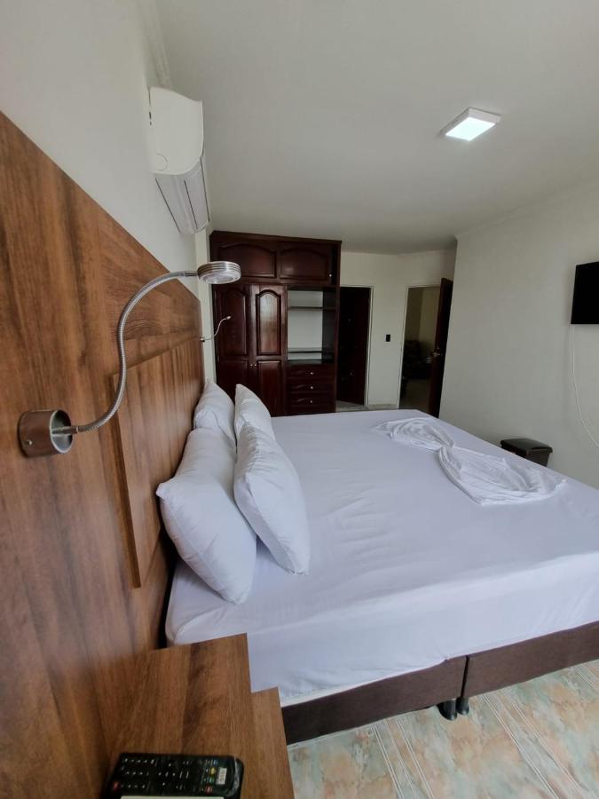 Zahira Hotel Мелгар Екстериор снимка