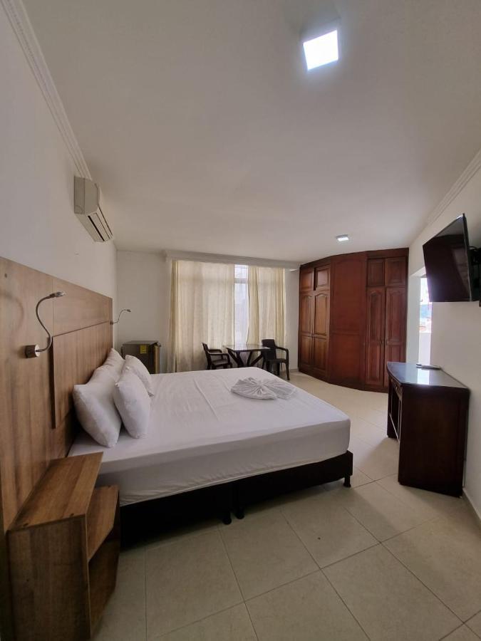 Zahira Hotel Мелгар Екстериор снимка