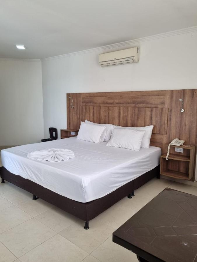 Zahira Hotel Мелгар Екстериор снимка